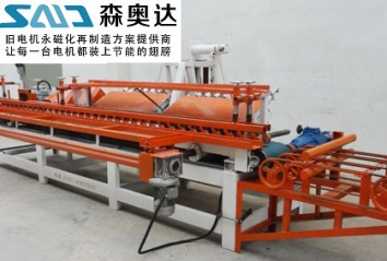 各類拋光機專用（yòng）電機製造及再製造