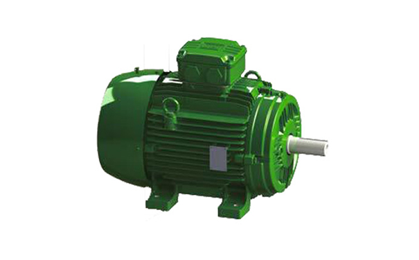 永磁電機在各個行業的應用