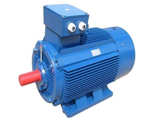永磁節能電(diàn)機 永磁節能電機